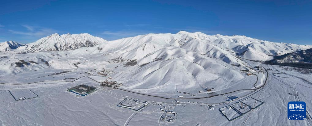 星空体育网站：冰雪运动成就新疆文旅新名片(图23)
