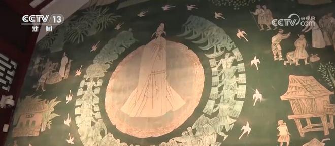 冬季游“点燃”旅游热情冰雪经济带动就业消费两旺(图1)