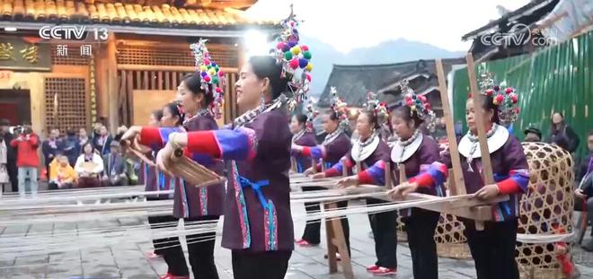 冬季游“点燃”旅游热情冰雪经济带动就业消费两旺(图3)