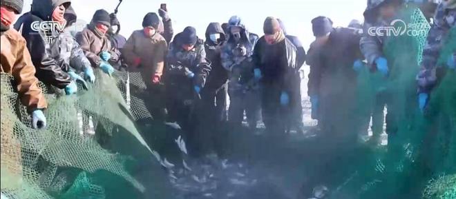 冬季游“点燃”旅游热情冰雪经济带动就业消费两旺(图5)