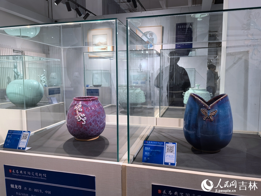 星空体育平台：长春莲花山：以生态为基、文化为魂、冰雪为翼打造全国文旅产业新高地(图4)
