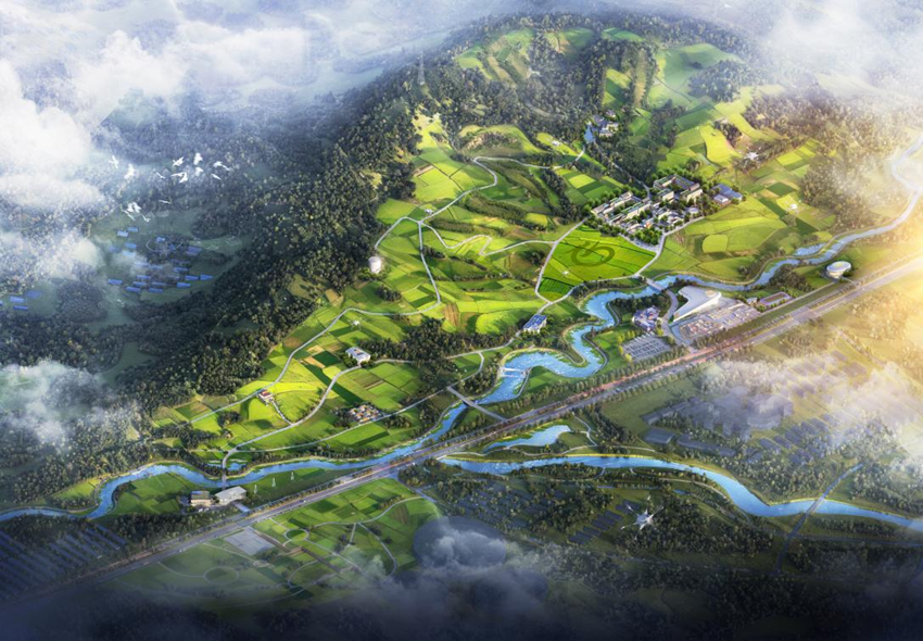 星空体育平台：长春莲花山：以生态为基、文化为魂、冰雪为翼打造全国文旅产业新高地(图5)