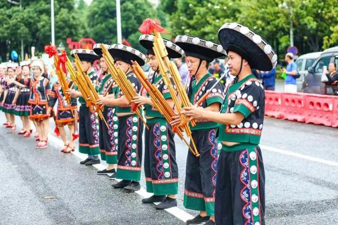 今日贵阳因你而沸腾(图3)