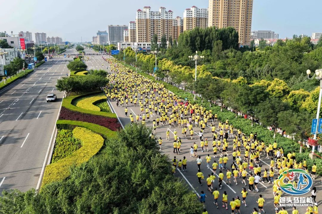 跑进诗画土右旗畅游大美敕勒川(图2)