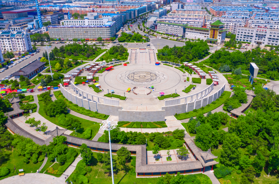 吉林省边境马拉松收官战——敦马报名开启(图2)