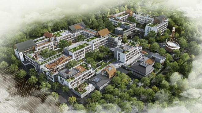 “生态＋教育＋文旅”长春莲花山崛起研学新地标(图2)