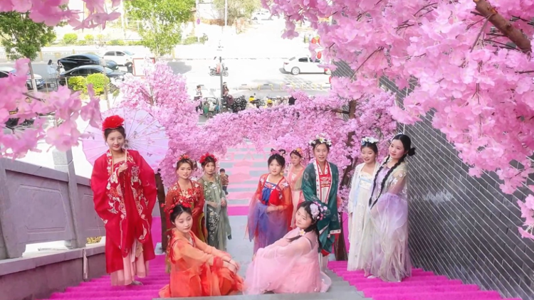 来菏泽吃喝玩乐都在这！_今日头条_大众网(图19)