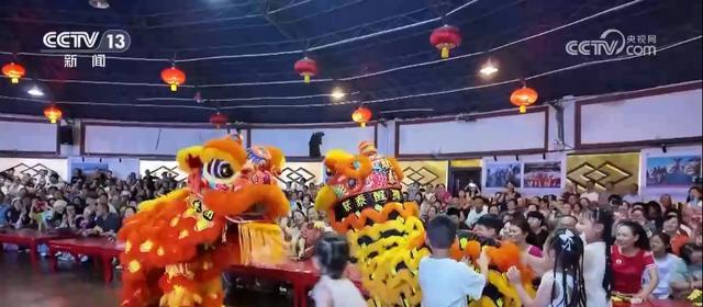 夏日文旅消费活力持续迸发“避暑游”“清凉游”有了更丰富的“打开方式”(图11)