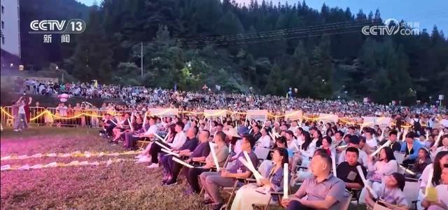 夏日文旅消费活力持续迸发“避暑游”“清凉游”有了更丰富的“打开方式”(图12)