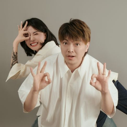 OK!电影专访《时间之子》导演于奥周铁男：我们想把曾经治愈我们的力量传递下去(图4)