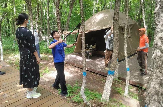 星空体育平台：为绿水青山注入“长效密码”(图4)