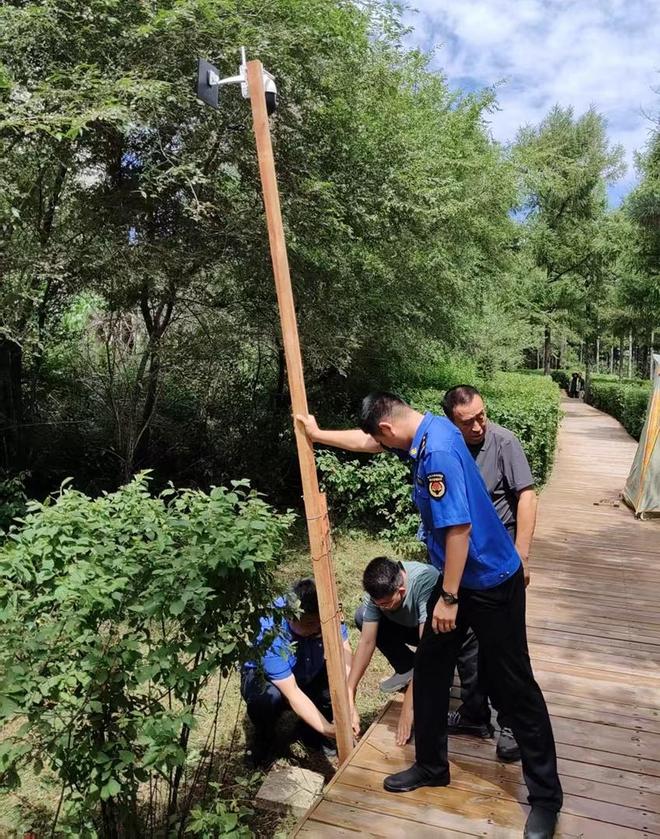 星空体育平台：为绿水青山注入“长效密码”(图5)